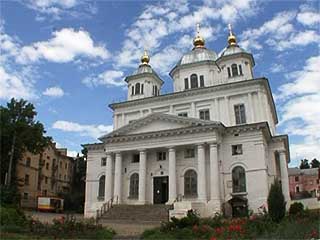  روسيا:  ياروسلافل أوبلاست:  ياروسلافل:  
 
 Kazan Cathedral
